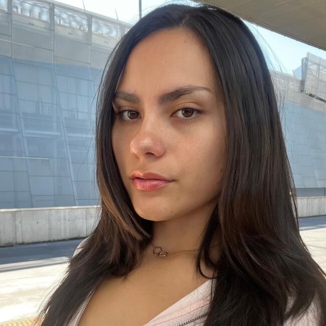 Babysitter in Santiago de Compostela: Ximena