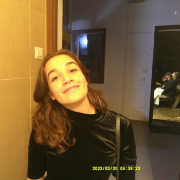Babysitter Torrebelvicino: Martina