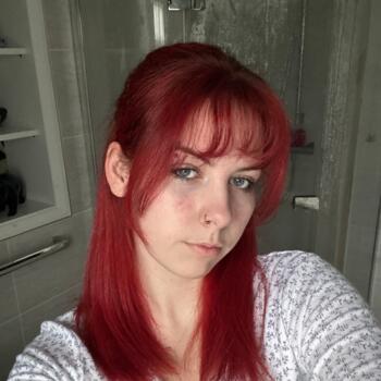 Babysitter Newcastle upon Tyne: Poppy