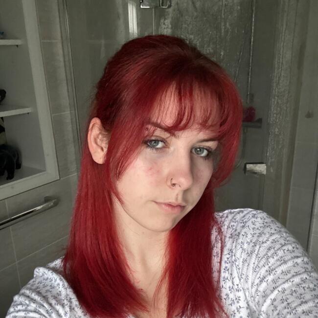 Babysitter in Newcastle upon Tyne: Poppy