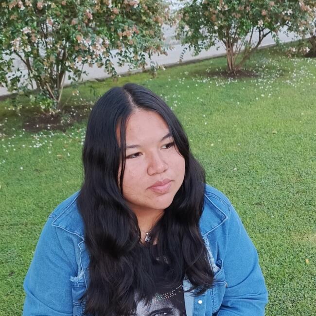 Niñera en La Plata: Jenny