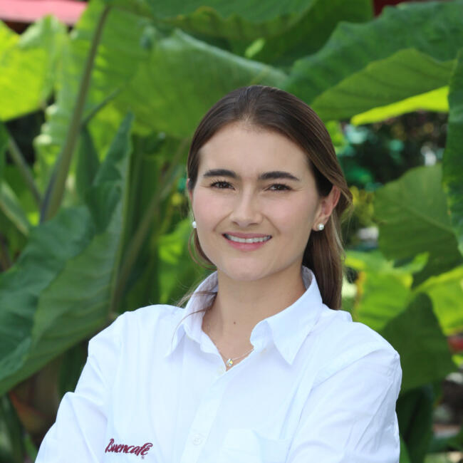 Babysitting job in Manizales: Maria Camila