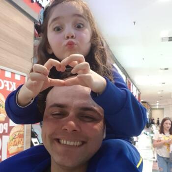 Emprego de babá em Mauá: emprego de babá Pablo