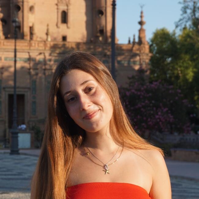 Babysitter in Amadora: Margarida