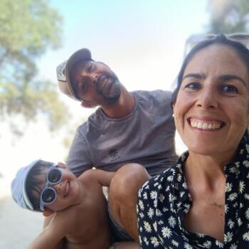 Trabajo de canguro en Sant Cugat: trabajo de canguro Laie