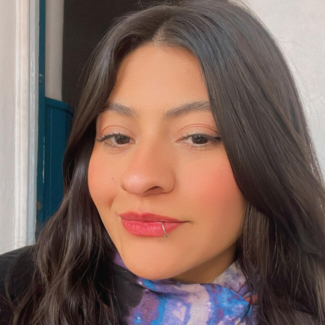 Canguro en Roquetas de Mar: Florencia