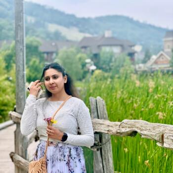 Babysitter in Fort McMurray: Kamaljeet