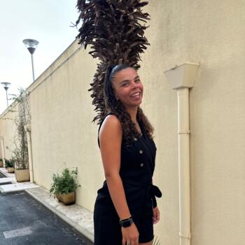 Baby-sitter Haubourdin: Anissa