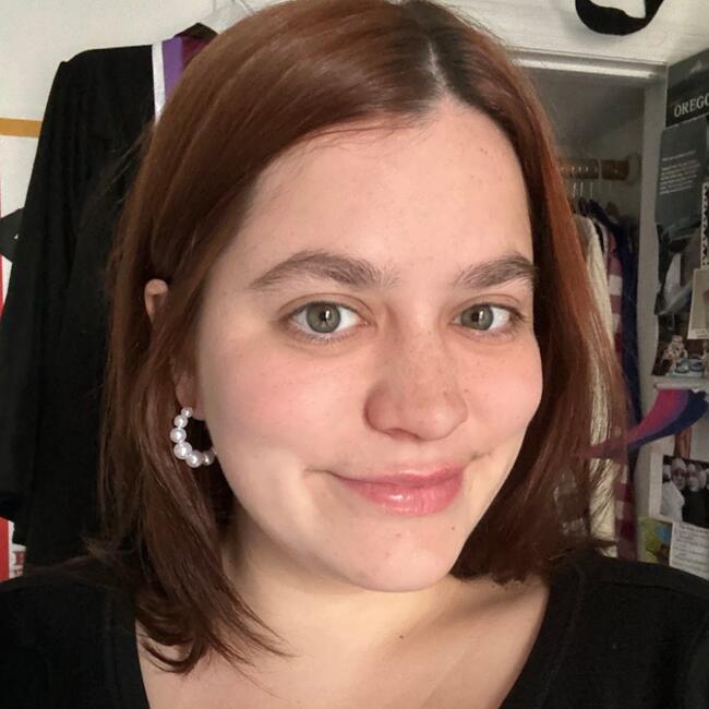 Babysitter in Dublin: Colleen