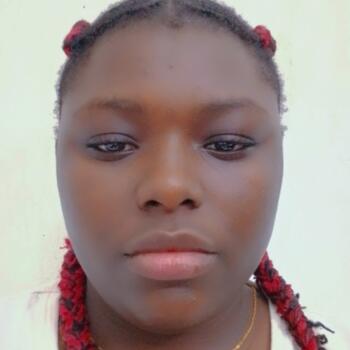 Nanny Ţabānūhā: Aishat