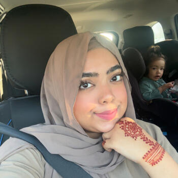 Babysitting job in Sydney: Raabiya