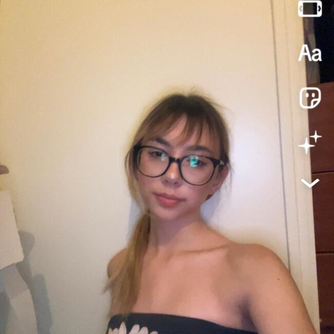 Babysitter in Alcochete: Ana Carolina