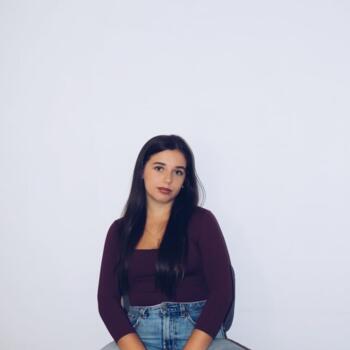 Babysitter Valado de Frades: Catarina