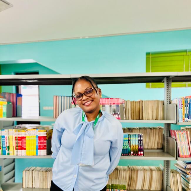 Babysitter in Dar es Salaam: Upendo