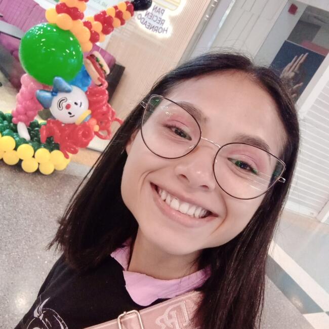 Nanny in Bilbao: Paola