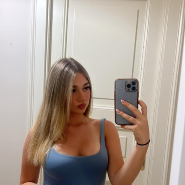 Babysitter a Cosenza: Anna