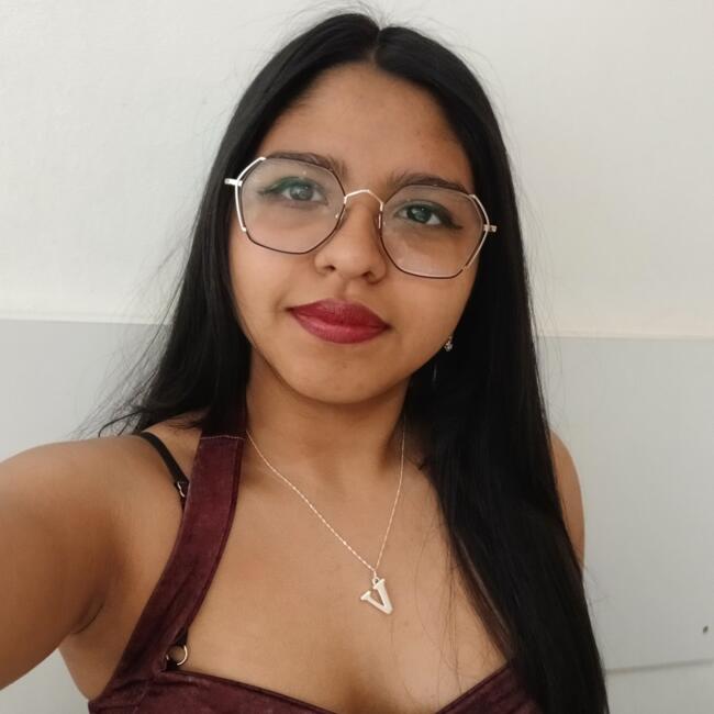 Niñera en San Miguel de Tucumán: Valentina