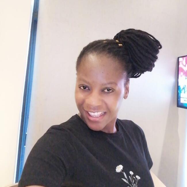 Nanny in Roodepoort: Chipo