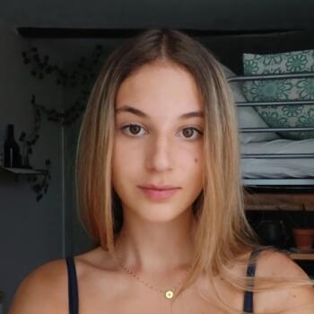 Babysitter La Tour-du-Pin: Jade