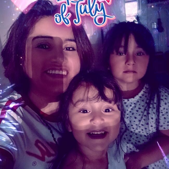 Babysitting job in Modesto: Alma