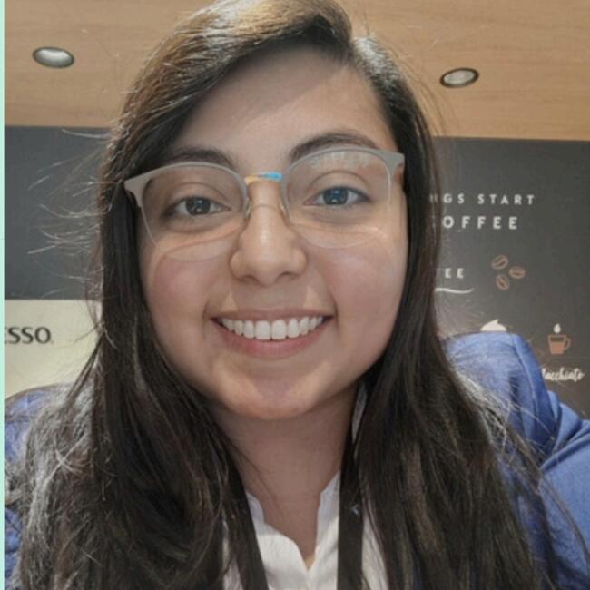 Babysitter in Zurich: Leslye