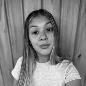 Babysitter in Ibarlucea: Ludmila