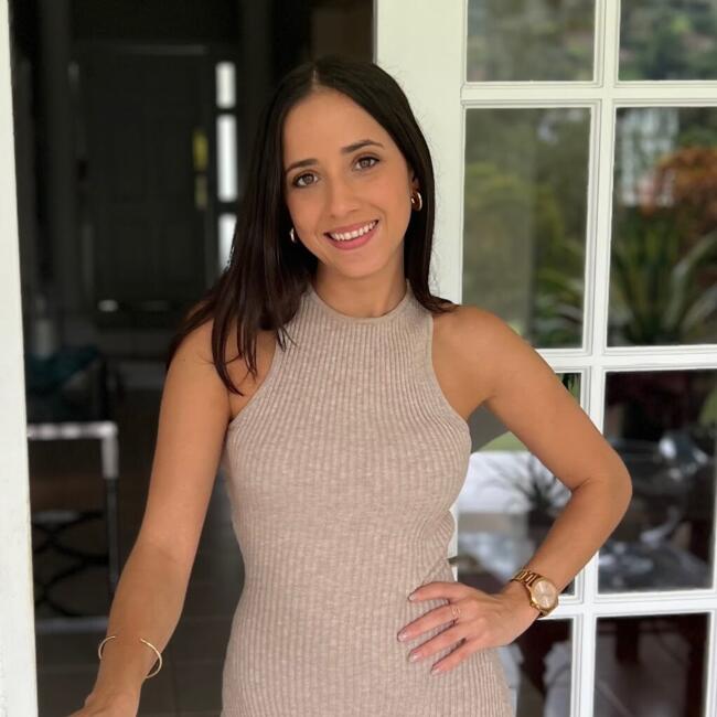 Babysitter in Liverpool: Raquel