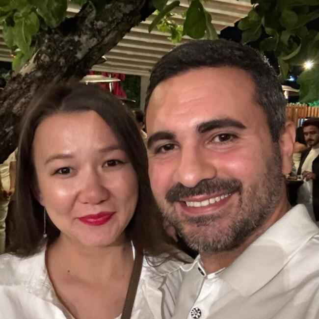 Babysitting job in Ankara: Mert