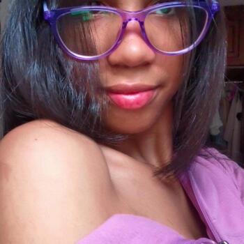 Babysitter in Puerto Plata: Cristal