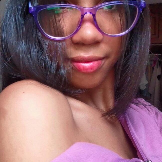 Babysitter in Puerto Plata: Cristal