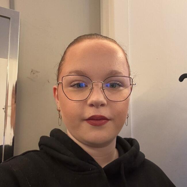 Babysitter in Huy: Vinciane