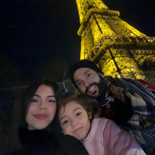 Babysitting job in Porlamar: Luz
