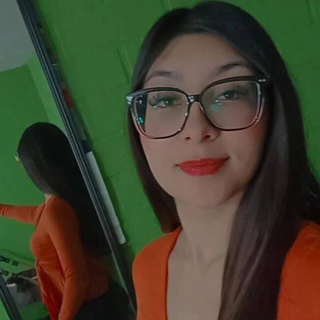 Trabajo para niñera en Maipú: Catalina