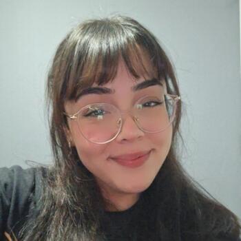 Niñera en Rancagua: Sofía Belén