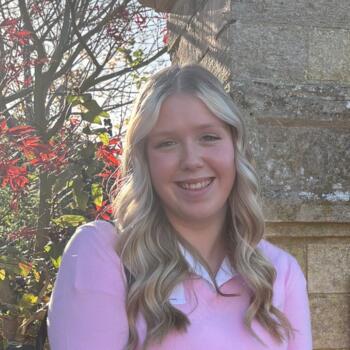 Nanny in Stockport: Grace