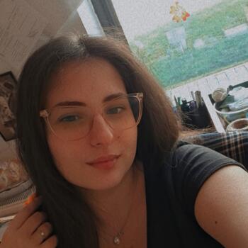 Bonă în București: Andreea-Ioana