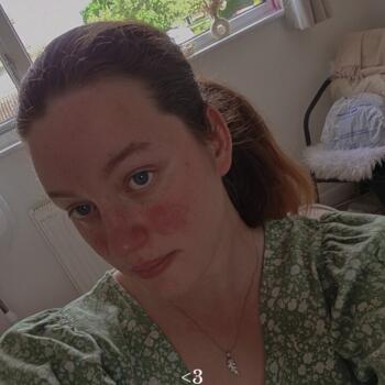 Babysitter Northampton: Natasha