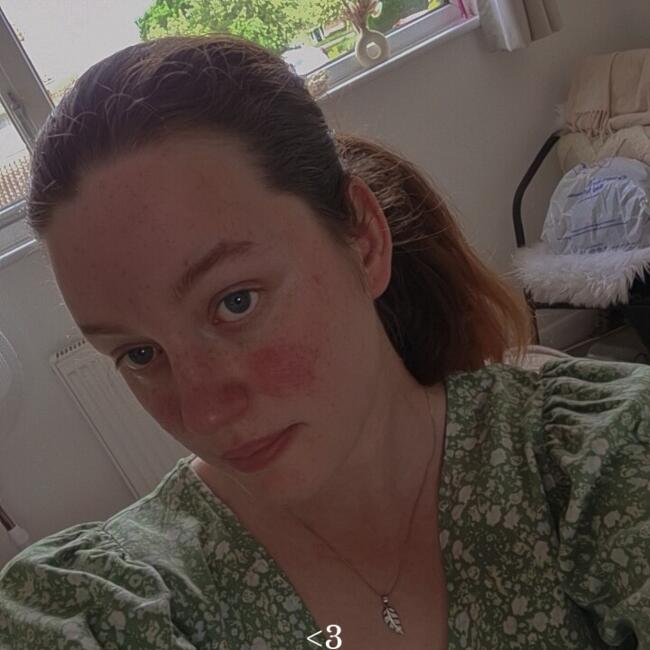 Babysitter in Northampton: Natasha