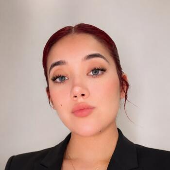 Babysitter in Tlalnepantla: Alexia Yatana
