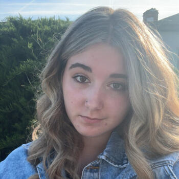 Baby-sitter Libourne: Celia