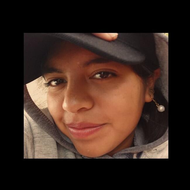 Niñera en Popayán: Fernanda