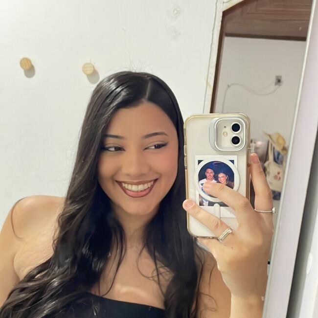 Babysitter in São José dos Campos: Gabrielli
