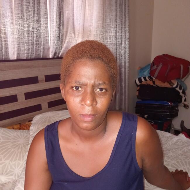 Babysitter in KwaDukuza: Pretty