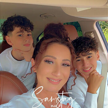 Babysitter in Neuss: Feride