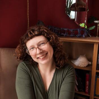 Baby-sitter in Montréal: Marie