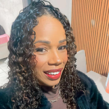 Babá São Paulo: Deise Matos