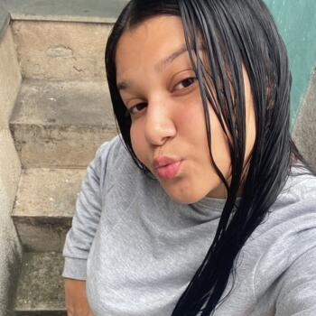 Emprego de babá em São Paulo (São Paulo): emprego de babá Maria Viviane Tavares Lima