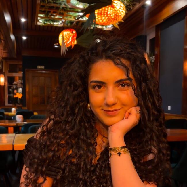 Babysitter in Darmstadt: Espanta