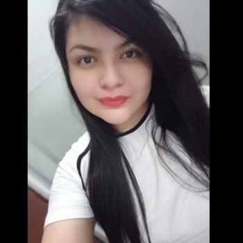 Niñera en Azuqueca: María Fernanda