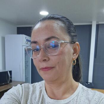 Babysitter Antofagasta: Paula Andrea